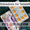 Tadalafil Overdose new12